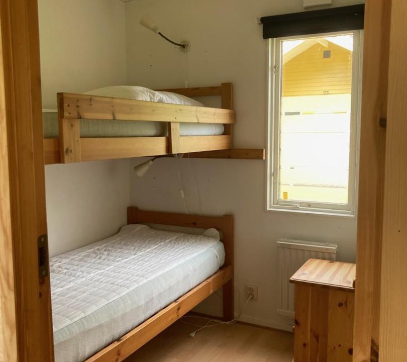 Photo of Bedroom in Holmsjo
