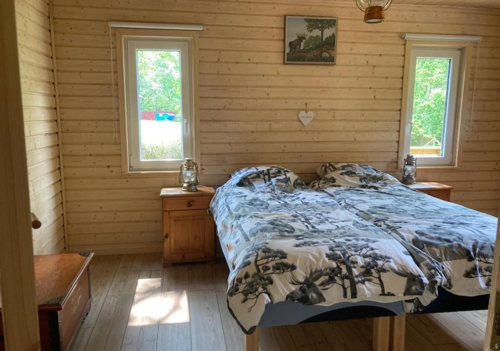 Photo of Bedroom in Holmsjo