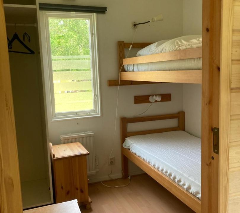 Photo of Bedroom in Holmsjo