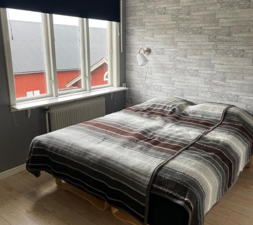 Photo of Bedroom in Gunnarskog