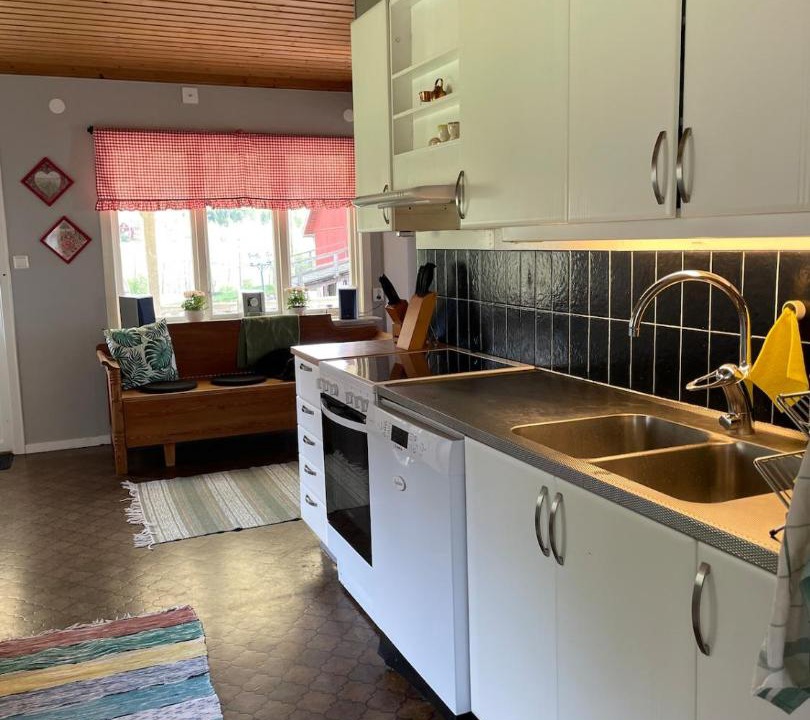Photo of Kitchen in Gunnarskog