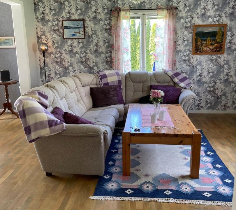 Photo of Livingroom in Gunnarskog