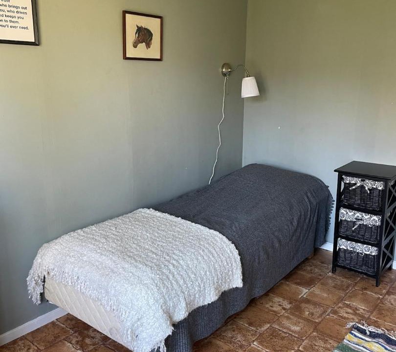 Photo of Bedroom in Gunnarskog