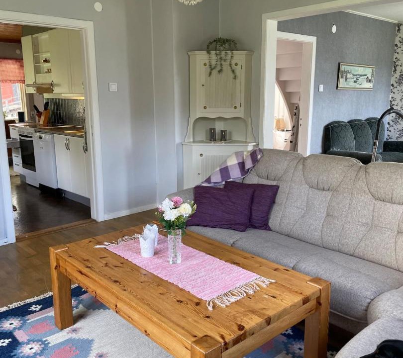 Photo of Livingroom in Gunnarskog