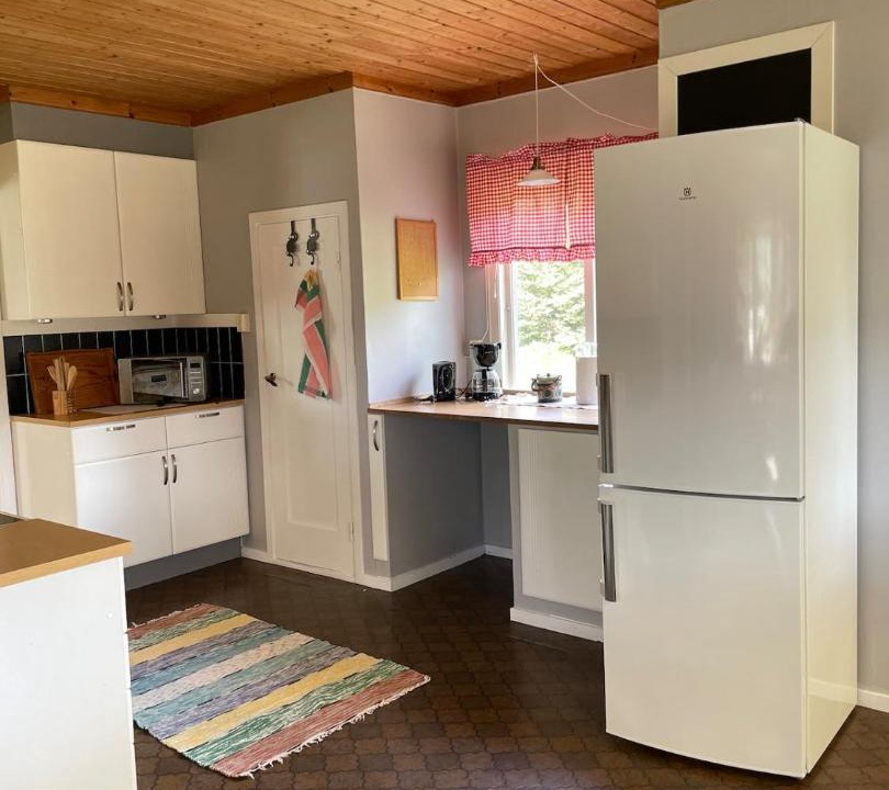 Photo of Kitchen in Gunnarskog