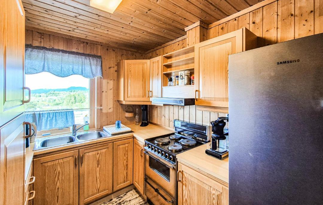 Photo of Kitchen in Meland