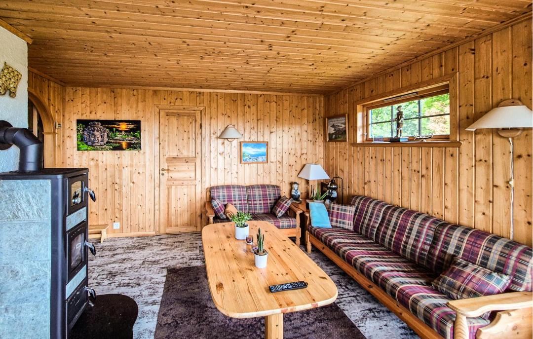Photo of Livingroom in Meland