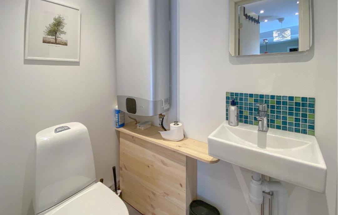 Photo of Bathroom in Kastlosa