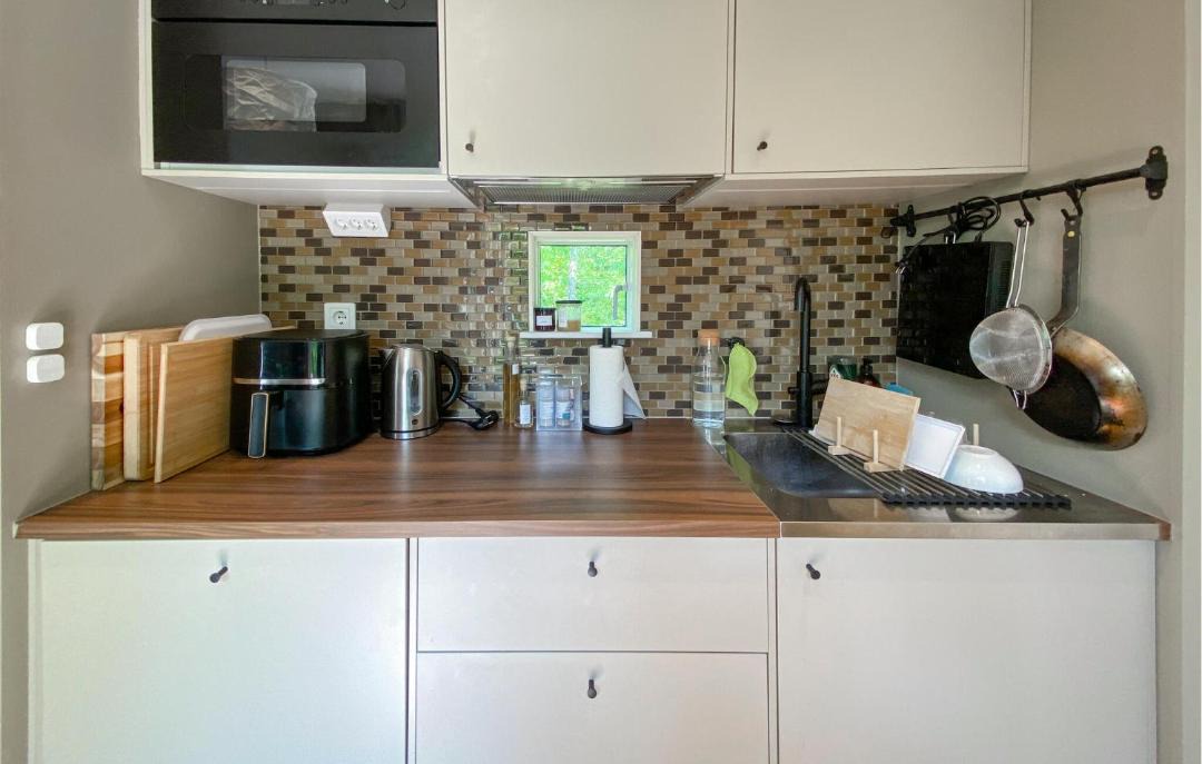 Photo of Kitchen in Kastlosa