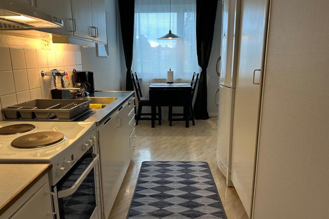 Photo of Kitchen in Sveg