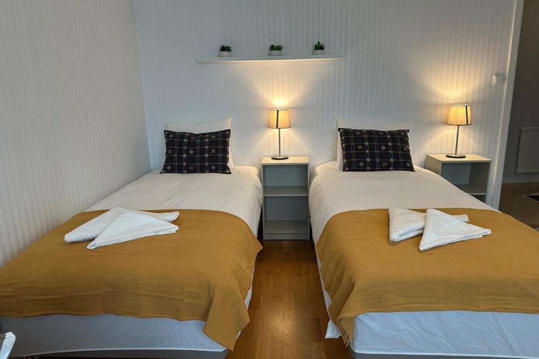 Photo of Bedroom in Sveg