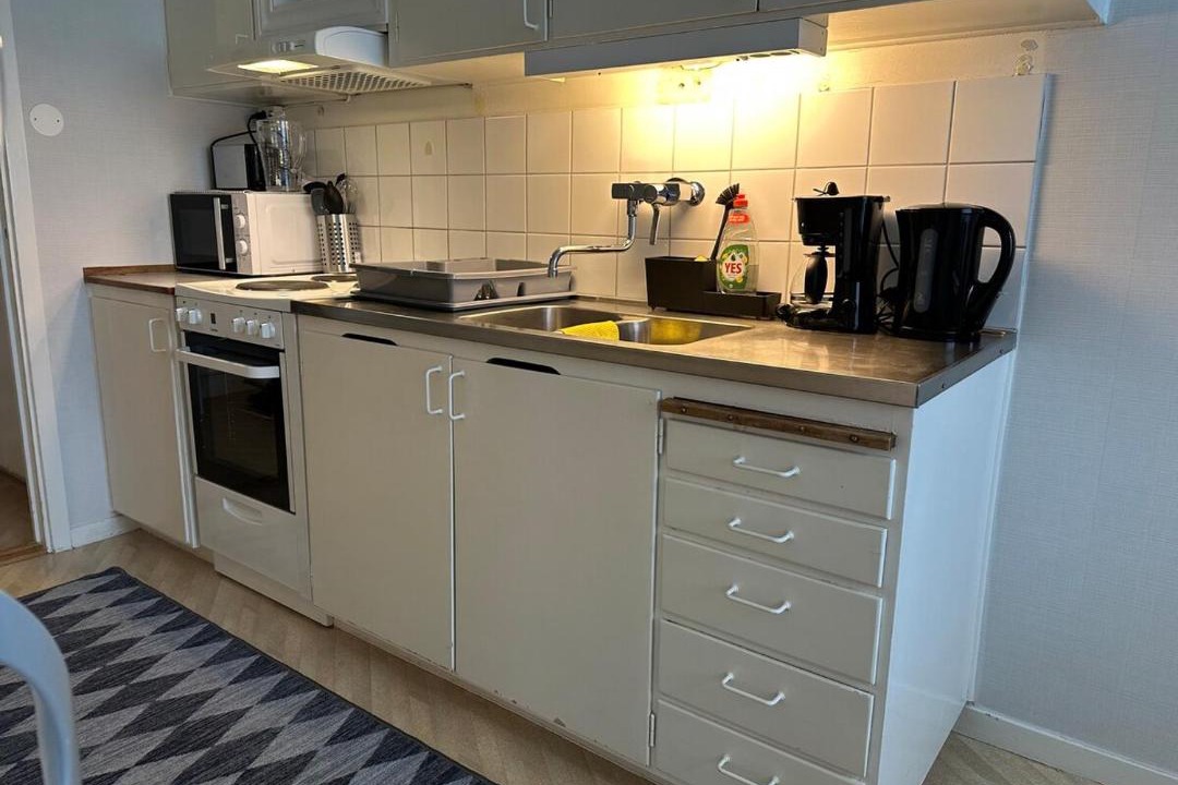 Photo of Kitchen in Sveg