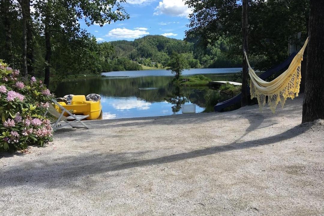 Photo of Others in Fotlandsvag