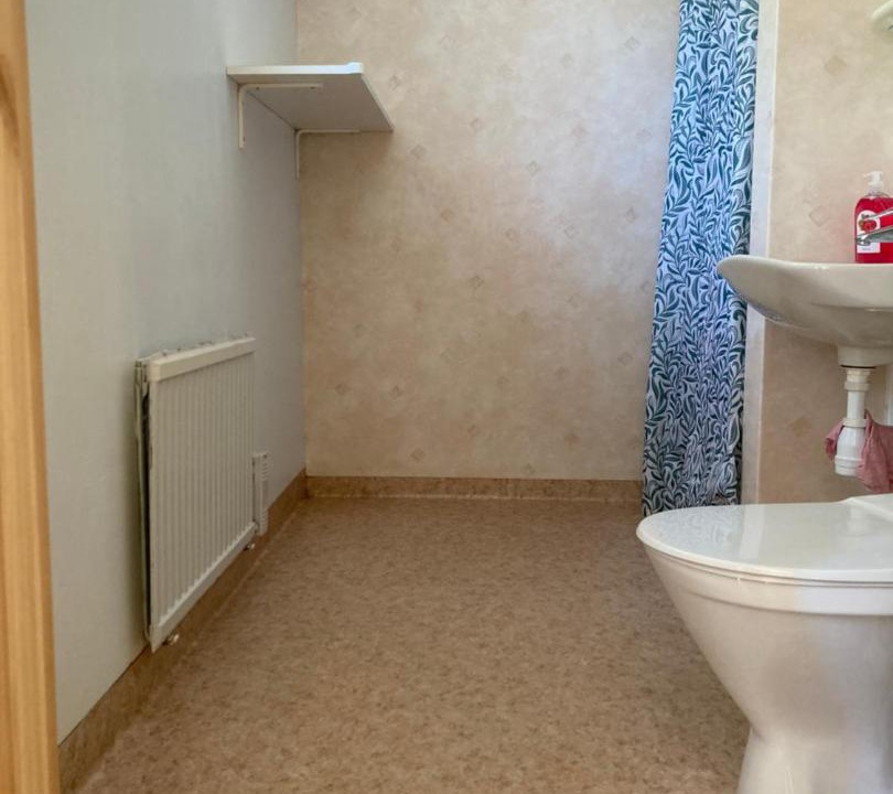 Photo of Bathroom in Holmsjo