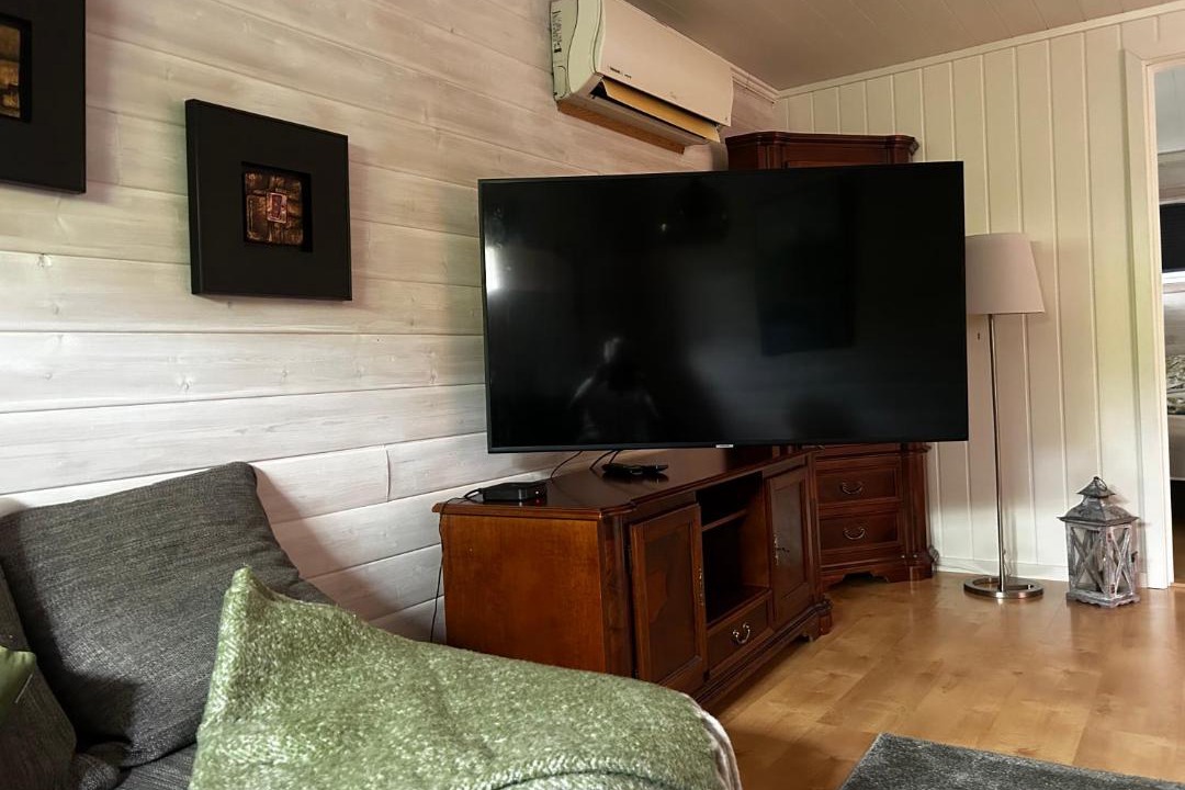 Photo of Livingroom in Nordkjosbotn
