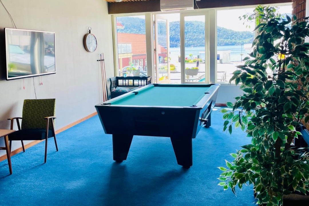 Photo of Livingroom in Sand