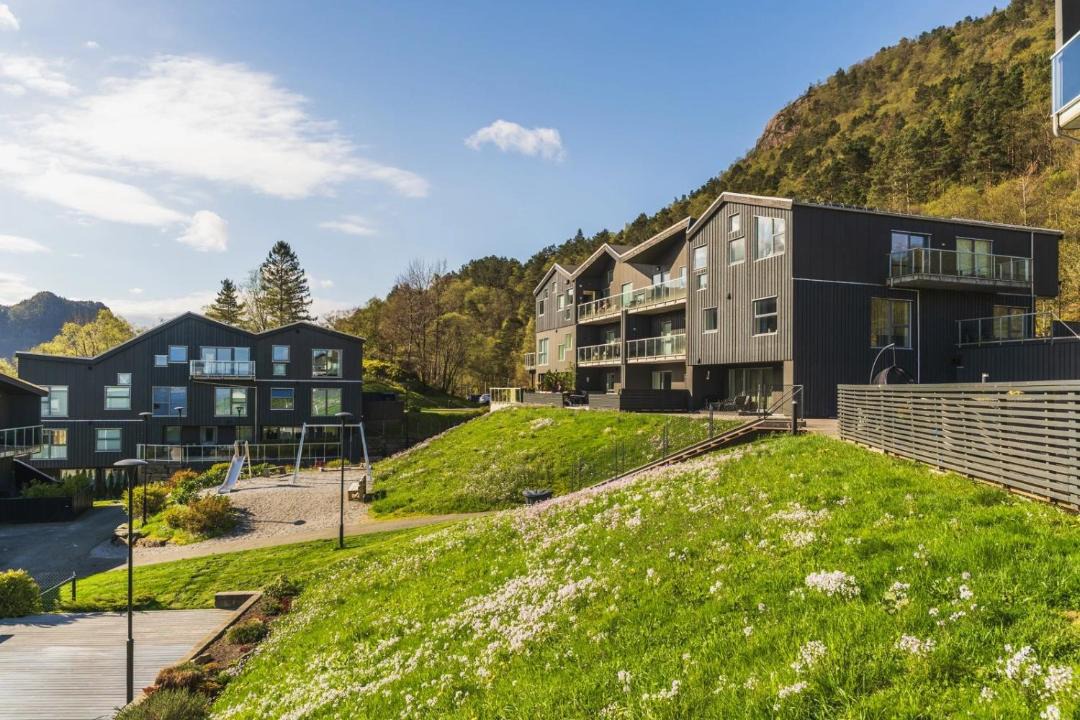 Photo of Others in Laksevag