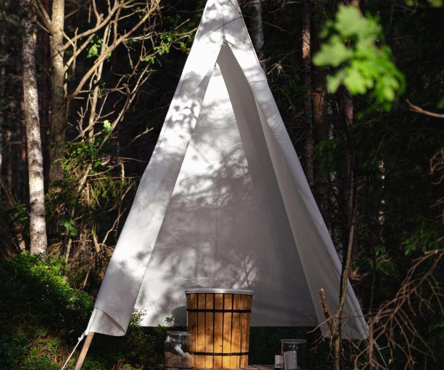 Photo of Outdoor in Burseryd