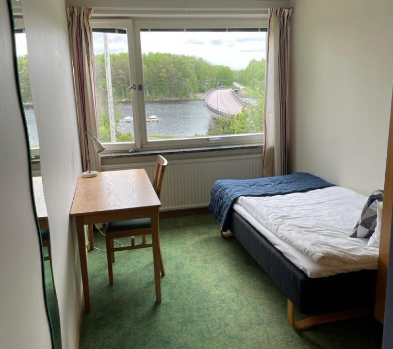 Photo of Bedroom in Storfors