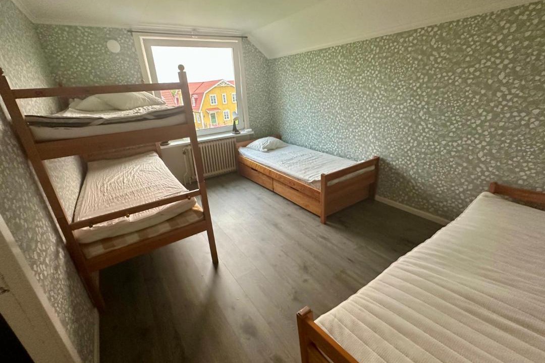 Photo of Bedroom in Hallingsjo