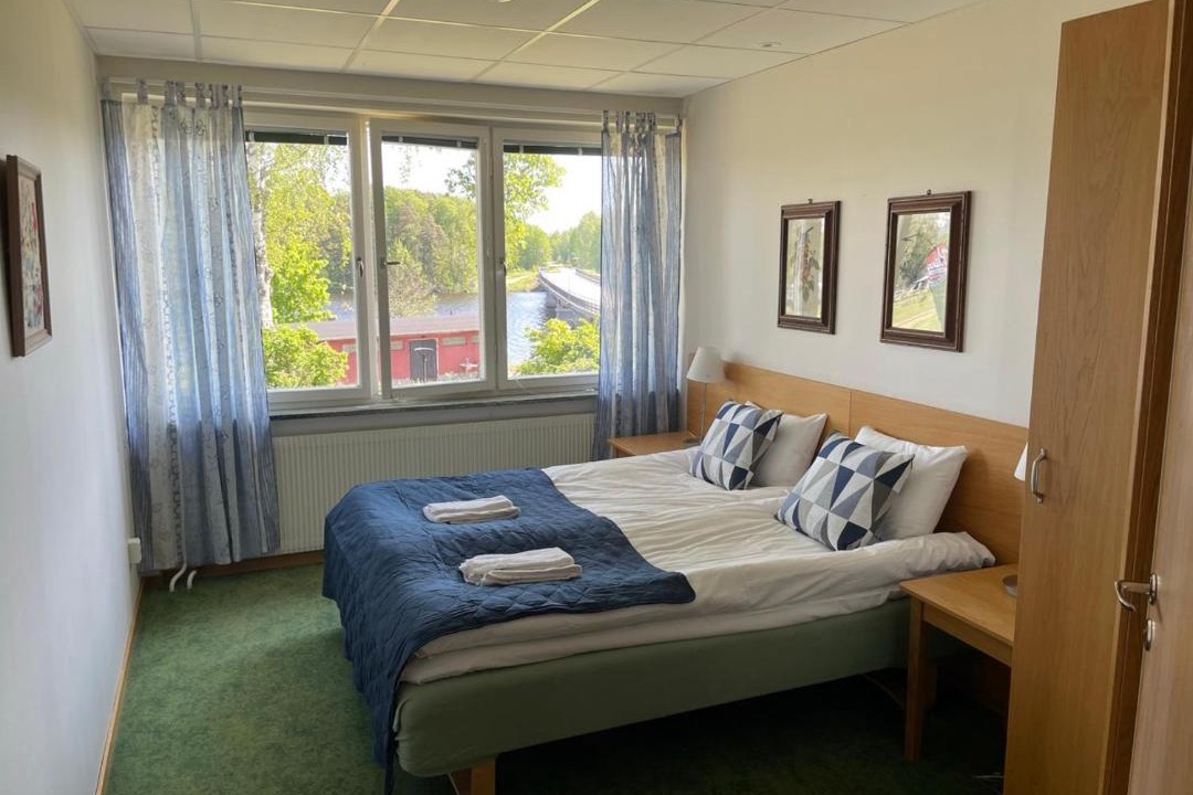 Photo of Bedroom in Storfors