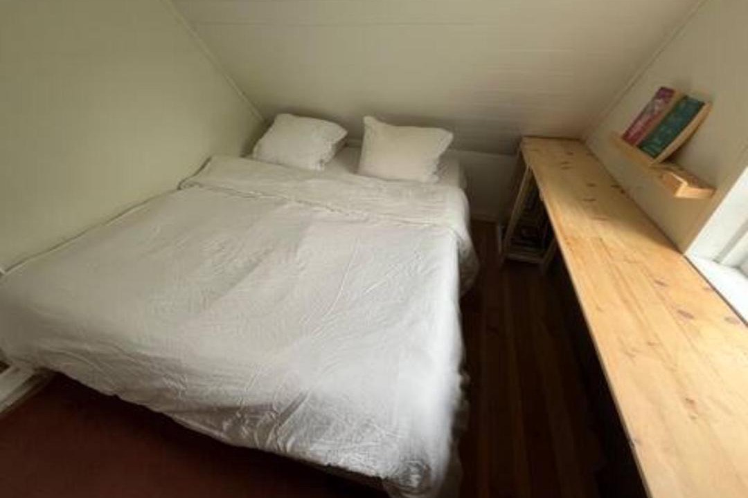 Photo of Bedroom in Klintehamn