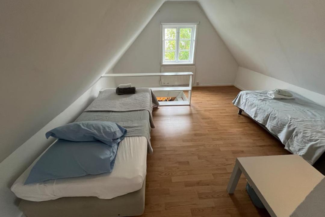 Photo of Bedroom in Klintehamn