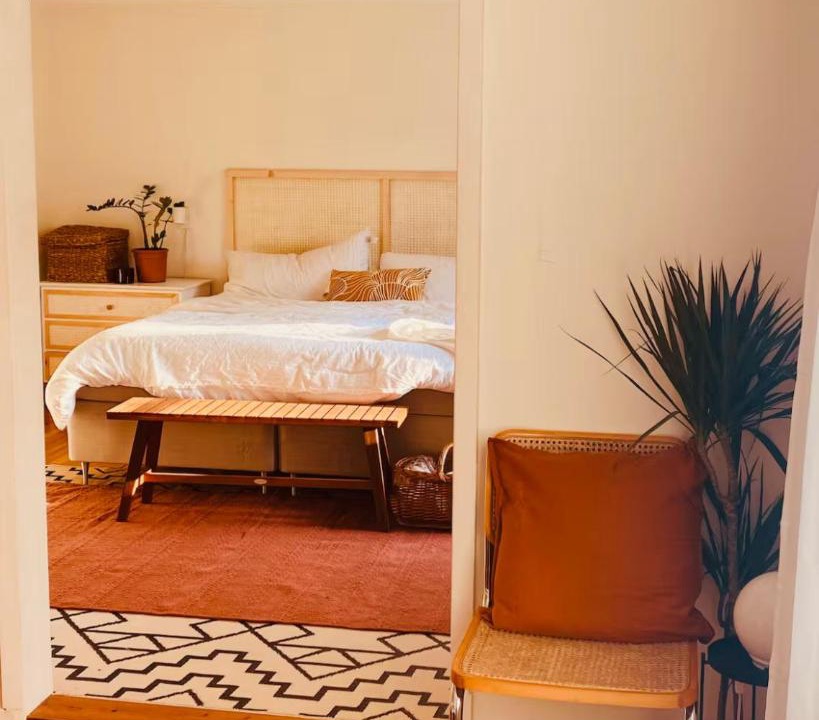 Photo of Bedroom in Klintehamn