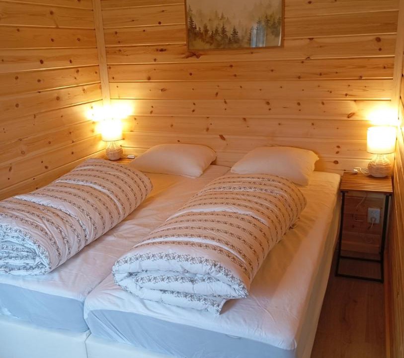Photo of Bedroom in Hammerdal