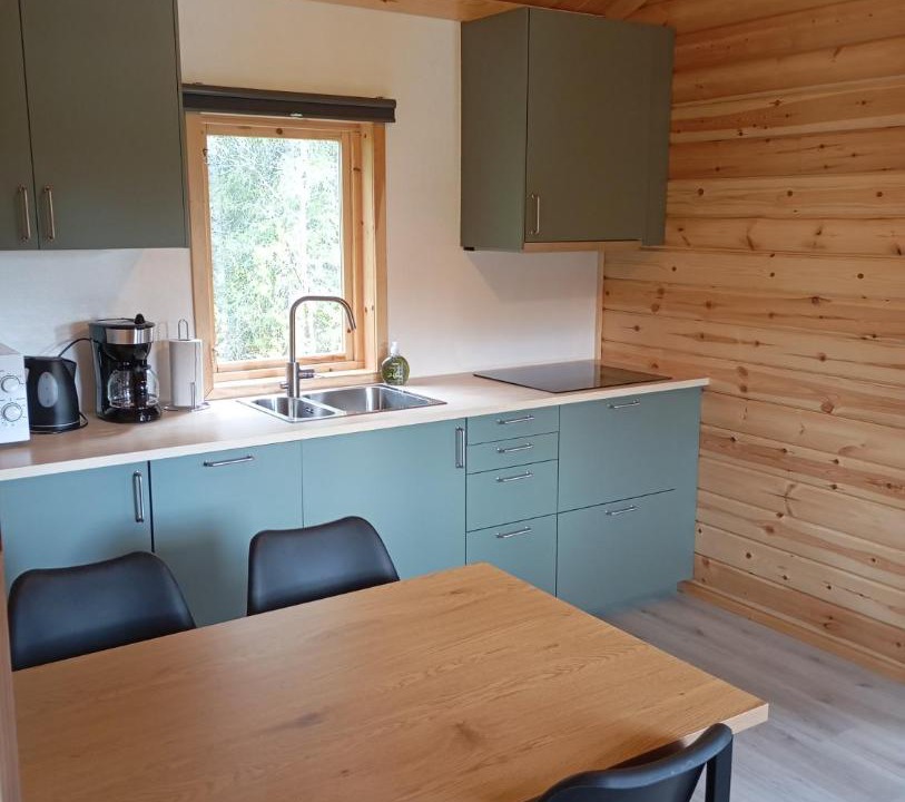 Photo of Kitchen in Hammerdal