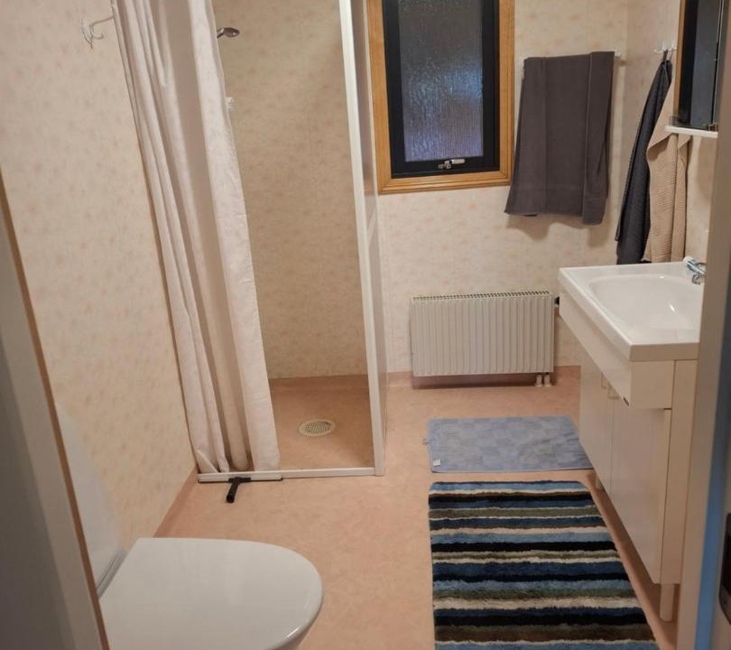 Photo of Bathroom in Blattnicksele
