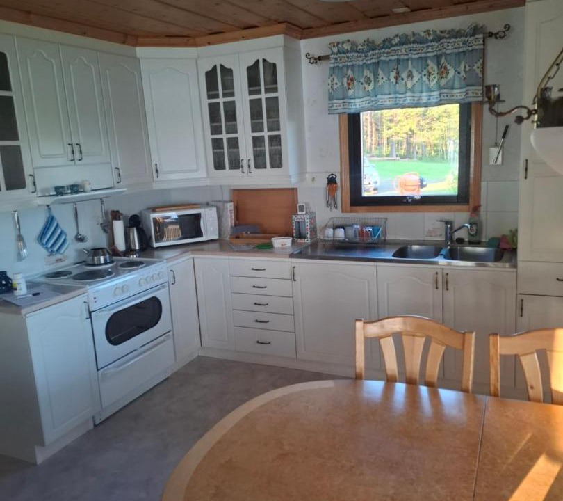 Photo of Kitchen in Blattnicksele