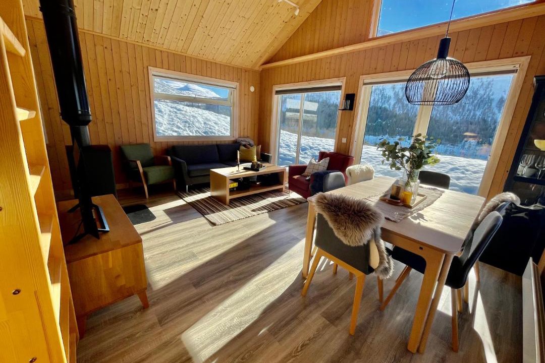 Photo of Others in Myrkdalen