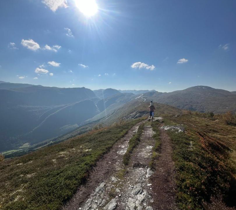 Photo of Others in Myrkdalen