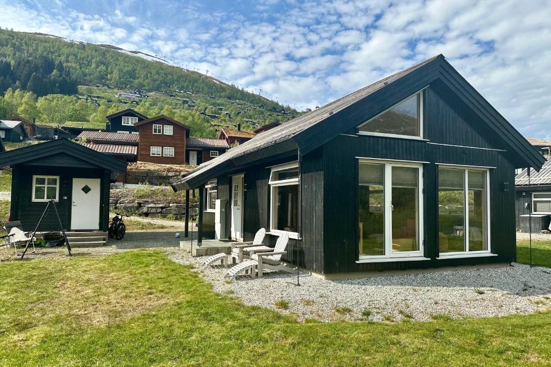 Photo of Others in Myrkdalen