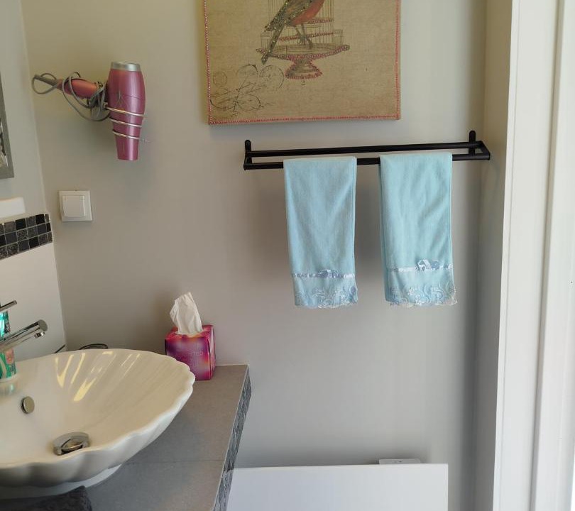 Photo of Bathroom in Strombergshyttan