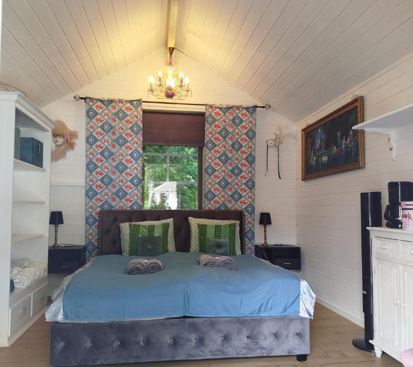 Photo of Bedroom in Strombergshyttan