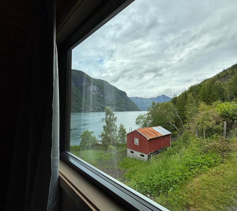 Photo of Others in Flåm