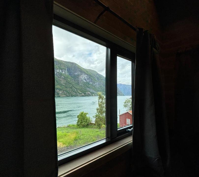 Photo of Others in Flåm
