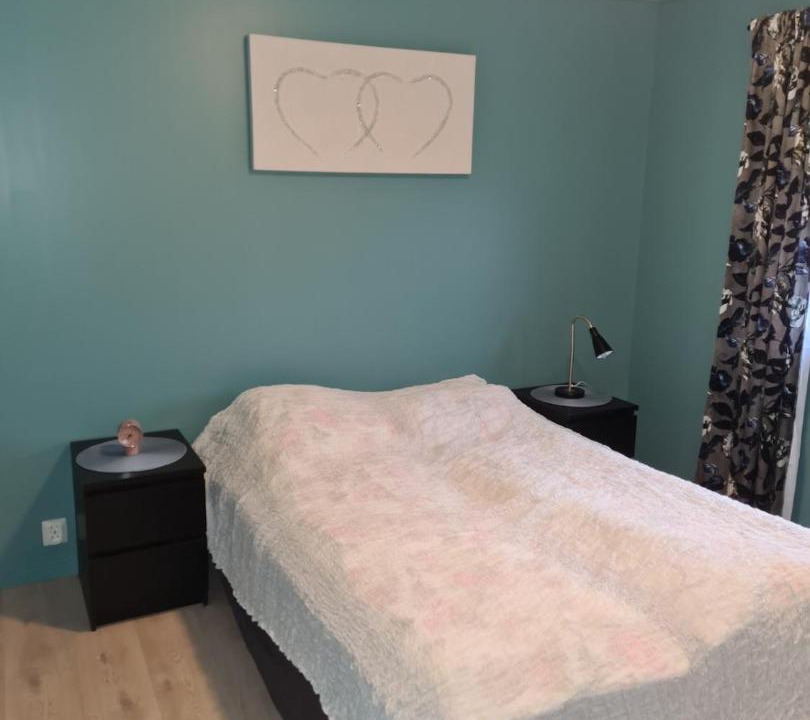 Photo of Bedroom in Vormedal