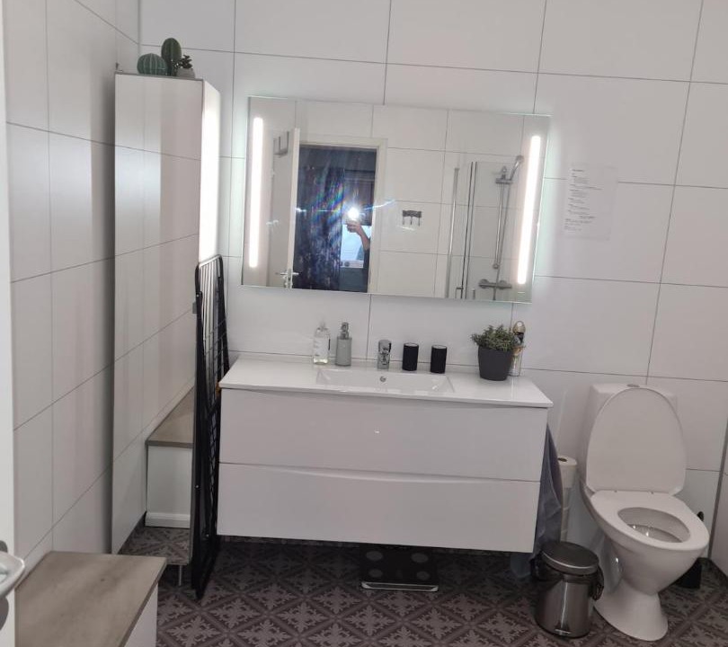 Photo of Bathroom in Vormedal