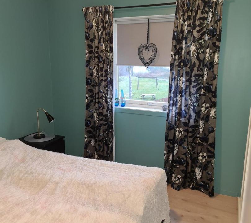 Photo of Bedroom in Vormedal