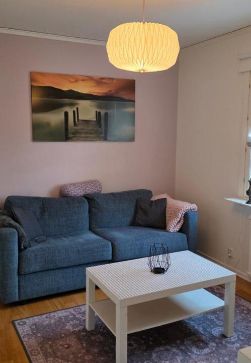 Photo of Livingroom in Hultsfred Municipality