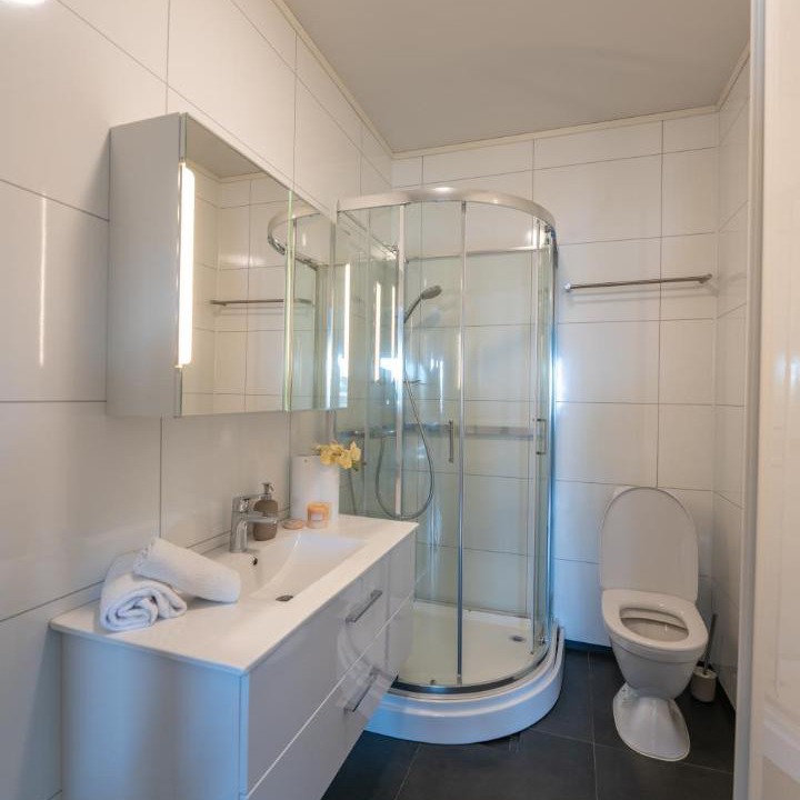 Photo of Bathroom in Tromso