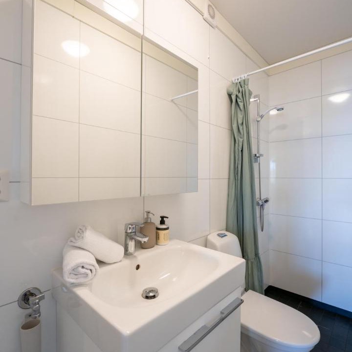 Photo of Bathroom in Tromso