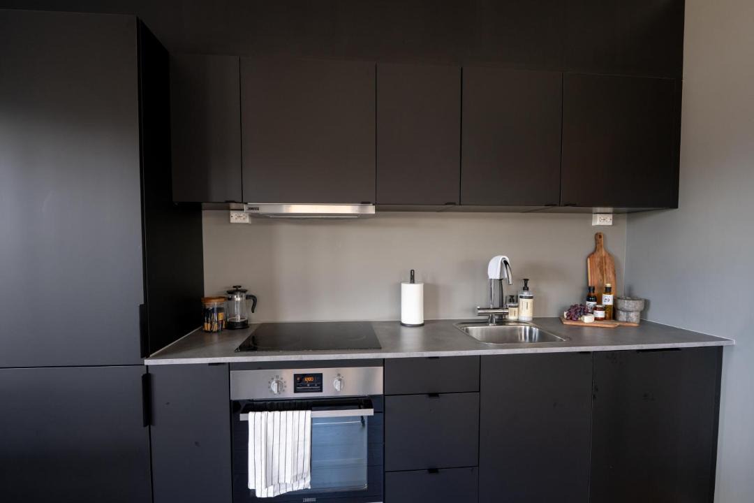 Photo of Kitchen in Tromso