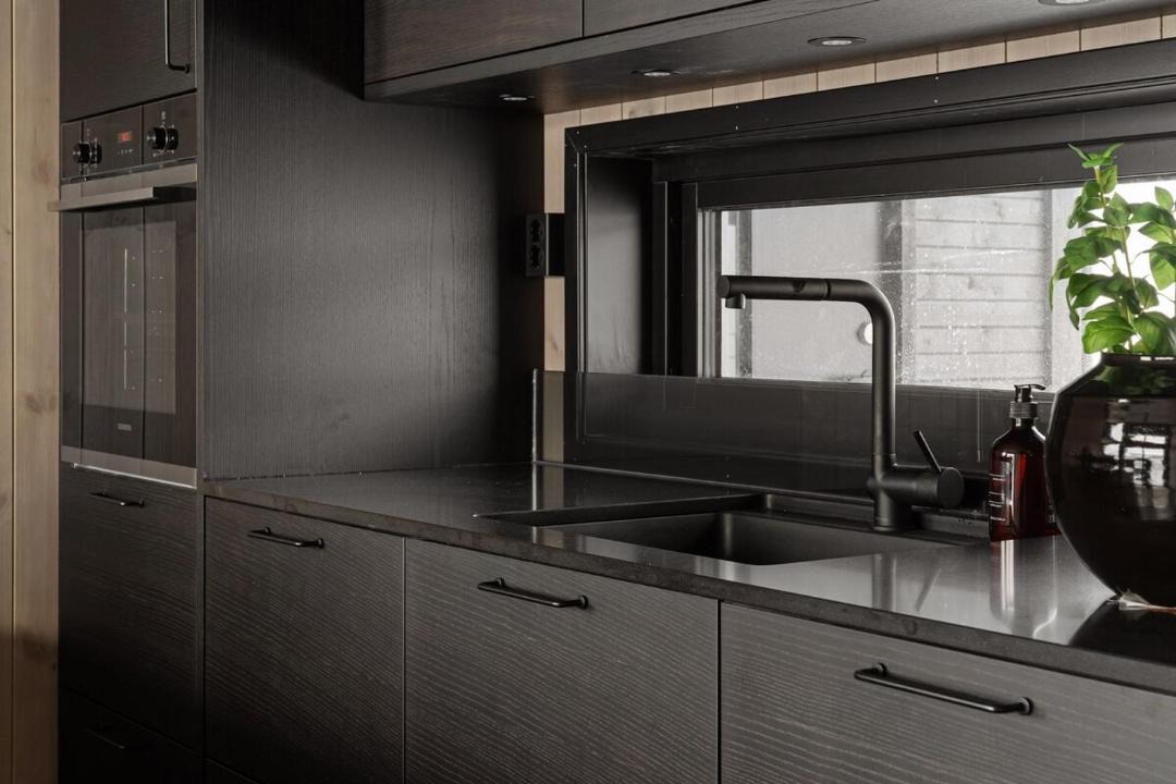 Photo of Kitchen in Laukeng