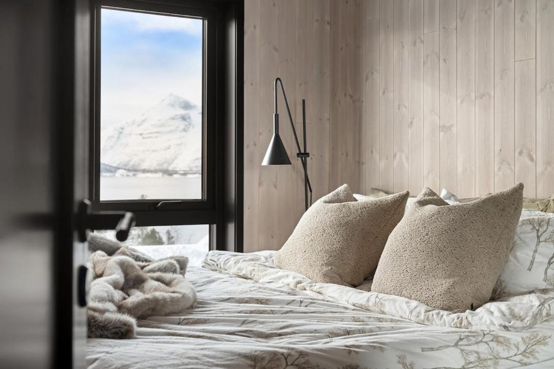 Photo of Bedroom in Laukeng