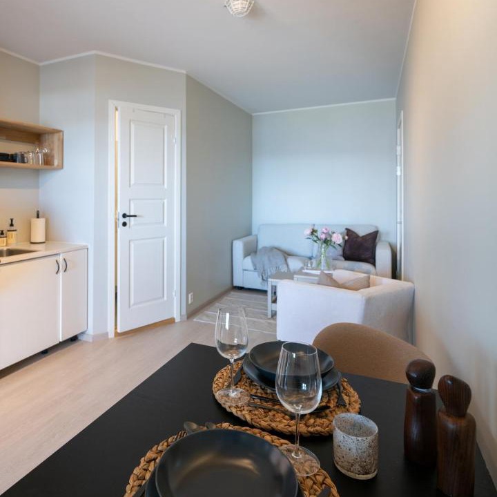 Photo of Kitchen in Tromso