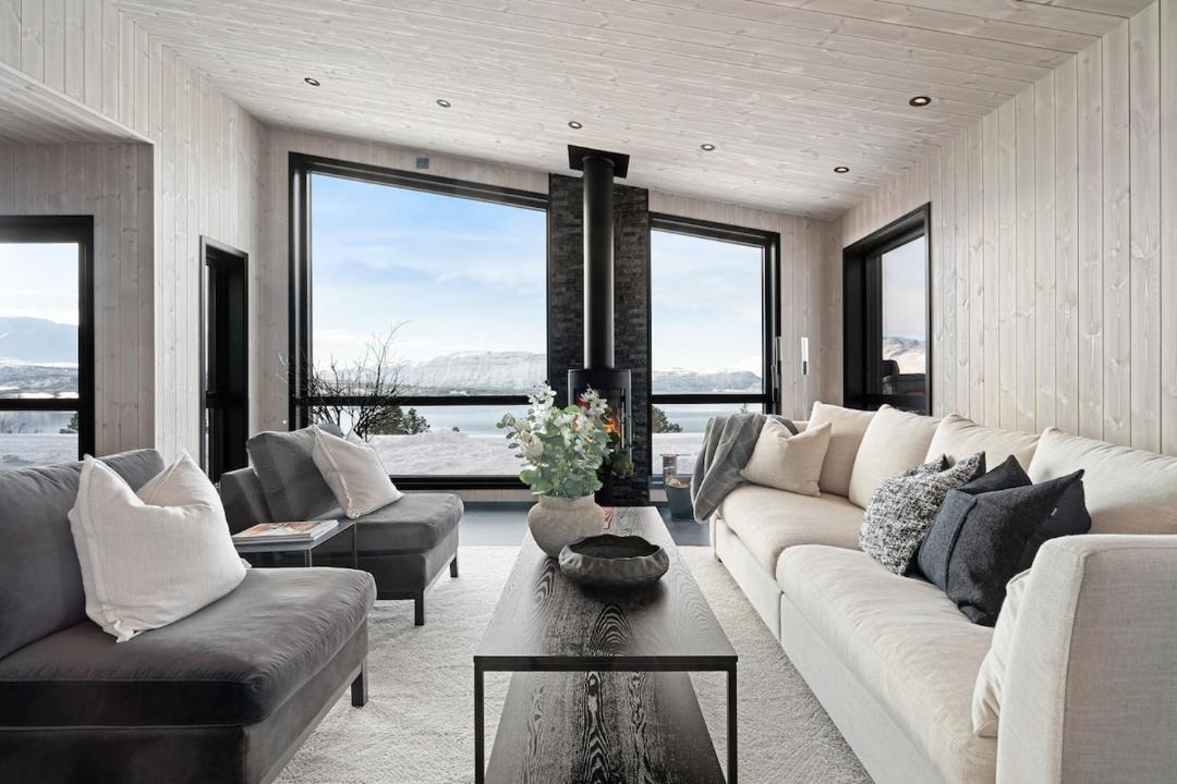 Photo of Livingroom in Laukeng